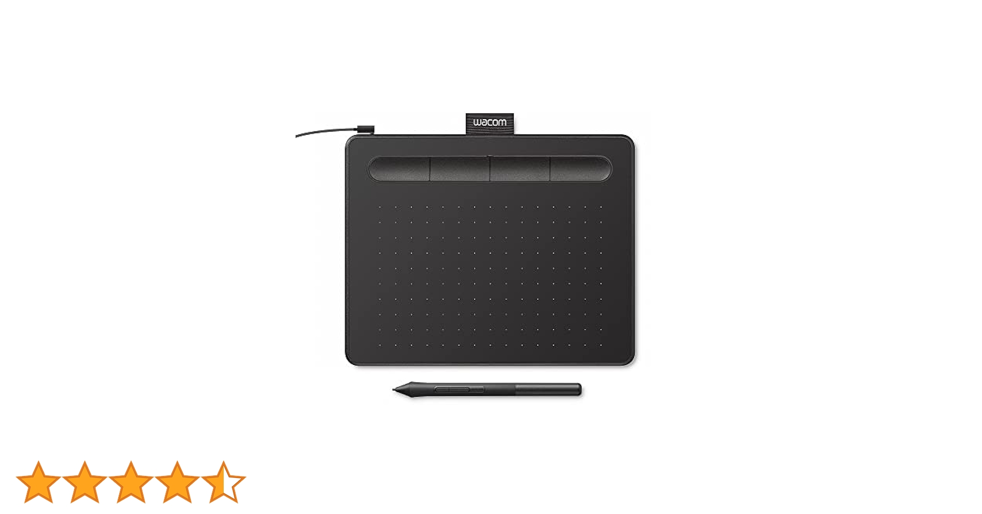 【新品未開封】Wacom Intuos ペンタブレット Amazon.co.jp: 【Amazon.co.jp限定】 Wacom(ワコム) ペン